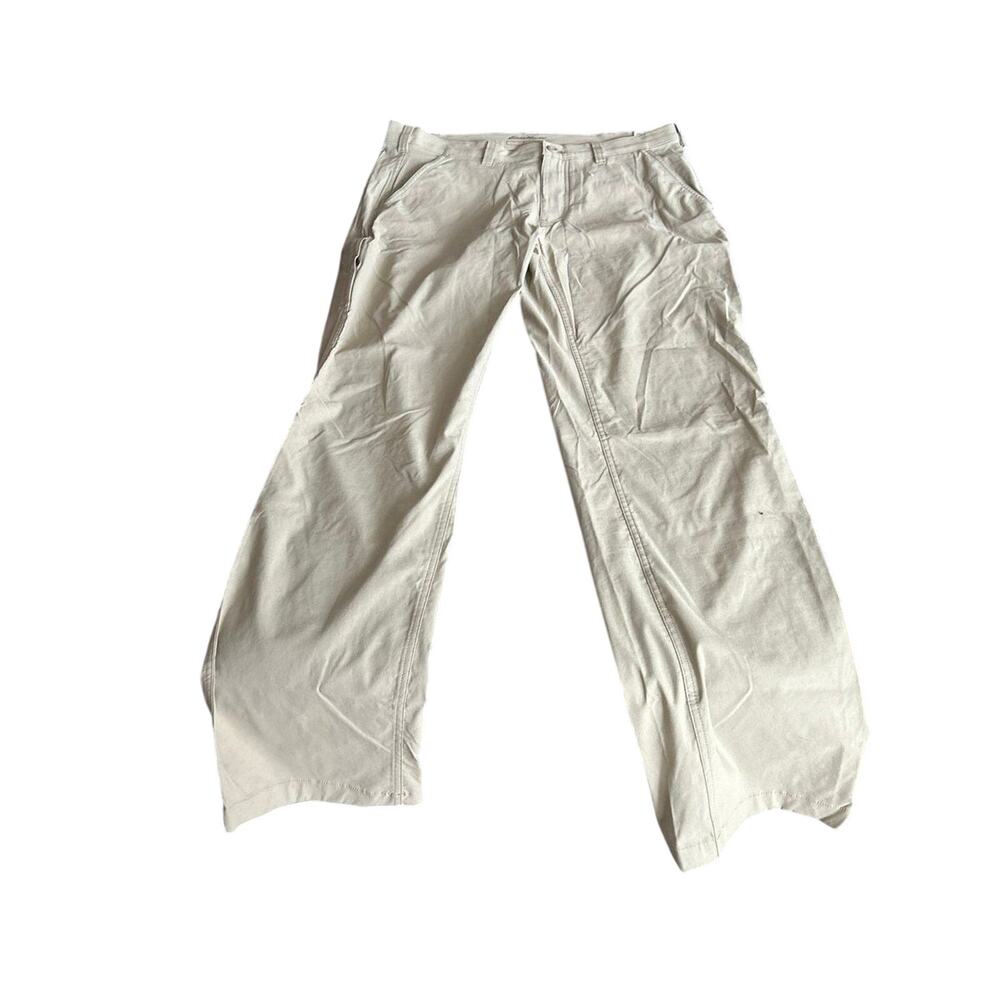 eddie bauer pants 36x36 new with tags